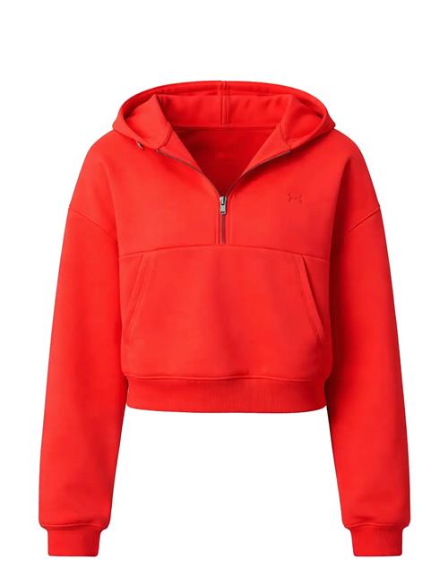 Under Armour | Ua Icon Fleece Hz Hoodie | S