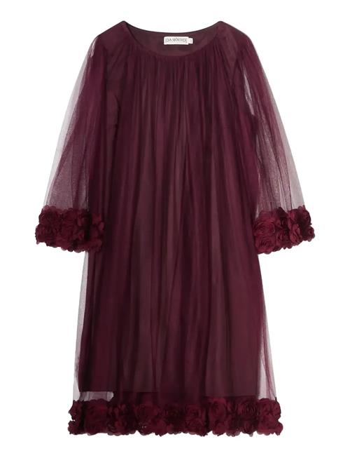 Ida Sjöstedt | River Rose Dress | 40