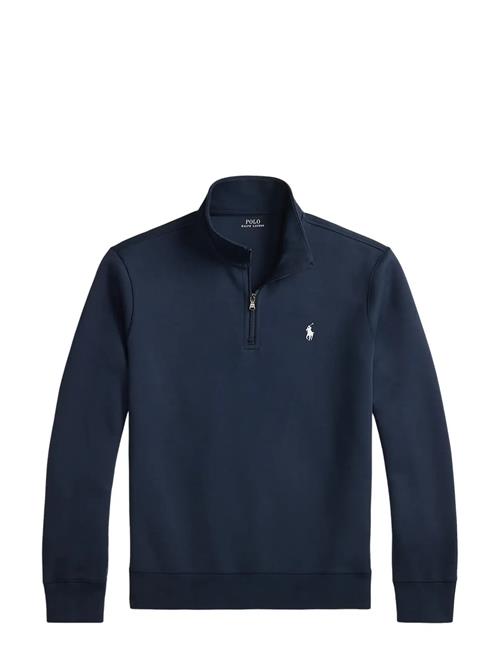 Polo Ralph Lauren | 30/1 Double Knt Cvc-Lsl-Sws | XS