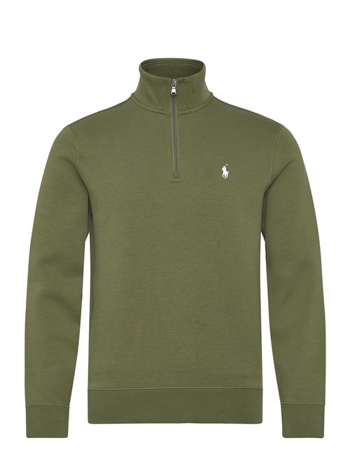 Polo Ralph Lauren | 30/1 Double Knt Cvc-Lsl-Sws | XL