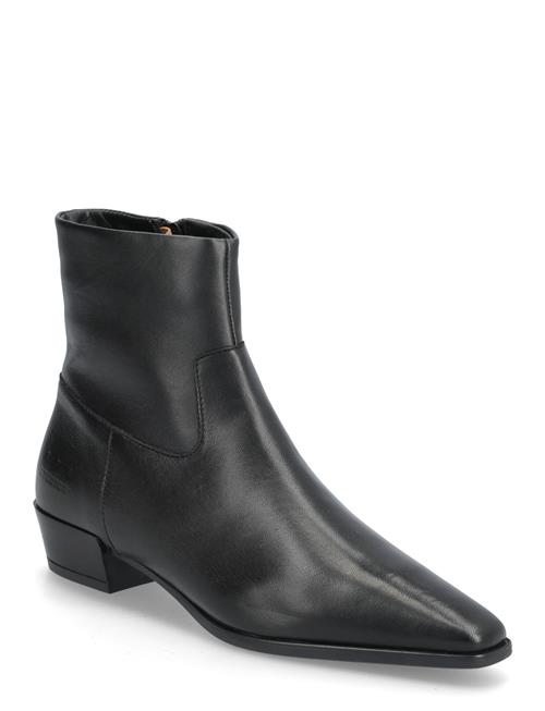 Copenhagen Studios | Cph293 Leather Black | 36