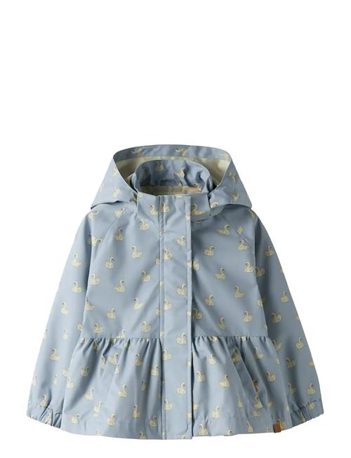 Lil'Atelier | Nmfgudrun Jacket Fo Lil | 122-128