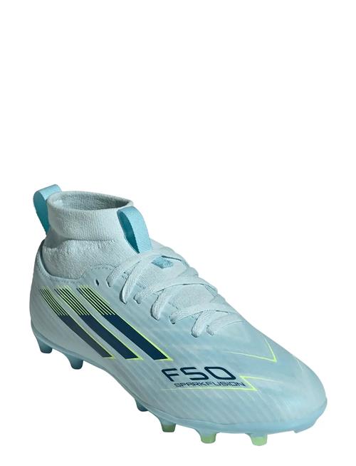 adidas Performance | F50 Sparkfusion League Fg/Ag J | 33