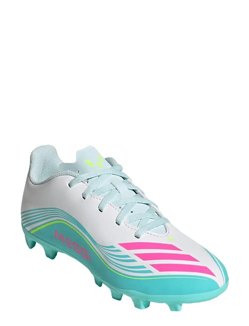 adidas Performance | F50 Messi Club Fg/Mg J | 34