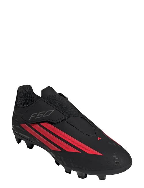 adidas Performance | F50 Club Vel Fg/Mg J | 35