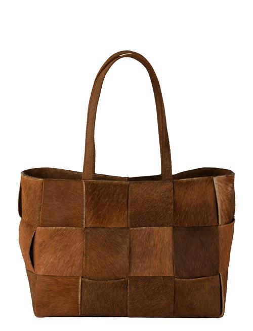 Adax | Molino Braided Handbag Olympia | ONE SIZE