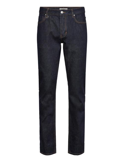 NEUW | Lou Straight Crudoindigo | 31 x 30