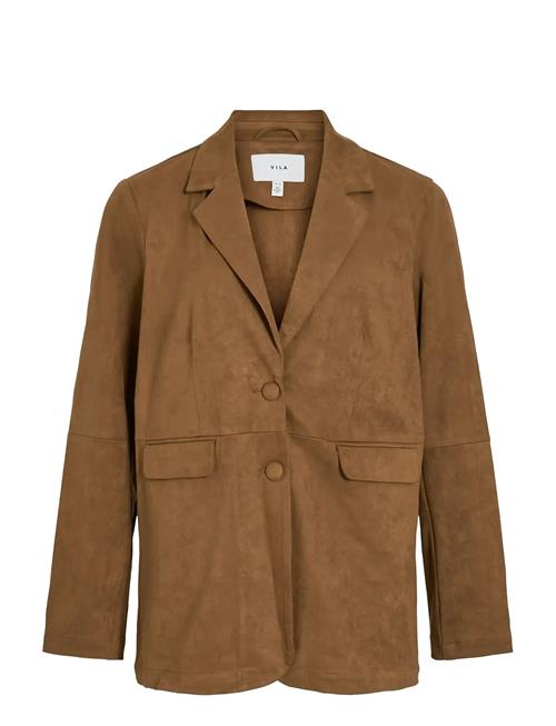 Vila | Vihena Loose Blazer /Ln | 44