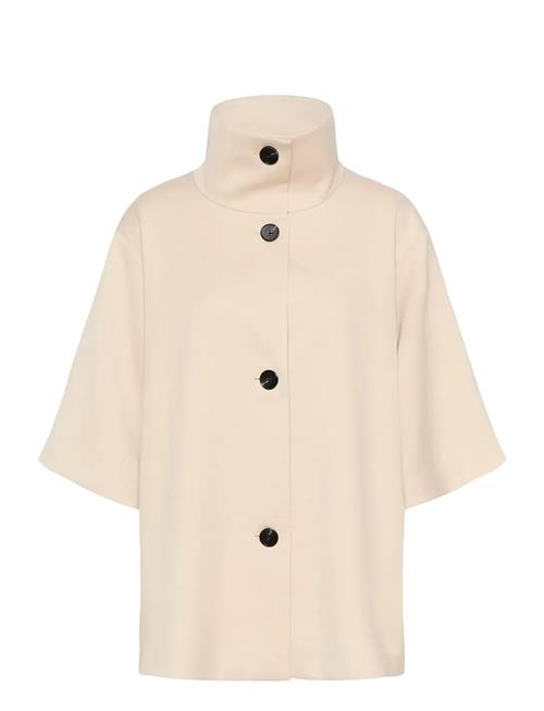 InWear | Hollyniw Cape Jacket | 40