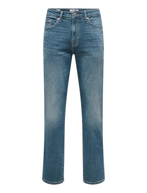 ONLY & SONS | Onsweft Regular 5750 Ey Box Jeans Mu | 28 x 32