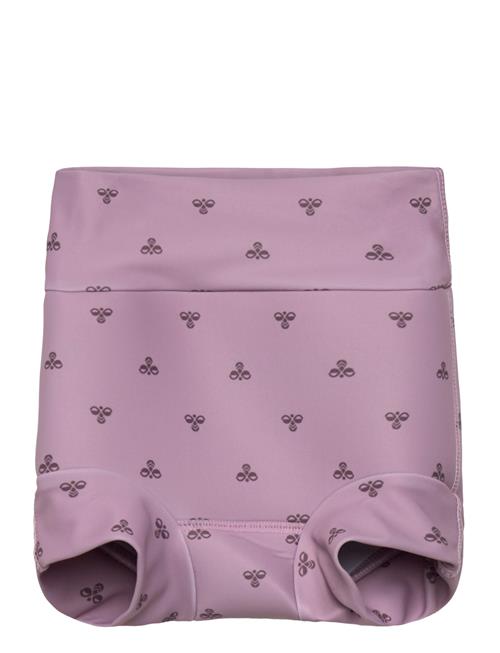 Hummel | Hmlmini Neoprene Aop Swim Shorts | 92