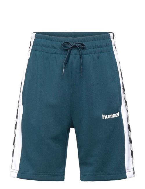 Hummel | Hmljr Chevron Shorts | 104