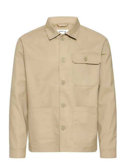 Casual Friday | Cfevans Shacket | L