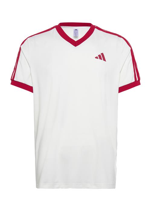 adidas Tennis | Heritage Tee | XXL