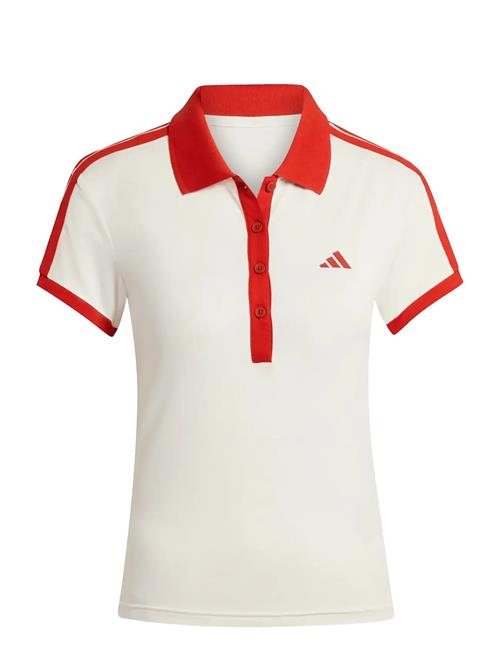 adidas Tennis | Heritage Polo | S
