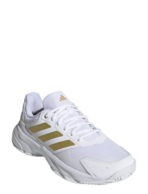 adidas Tennis | Courtjam Control 3 W | 38 2/3