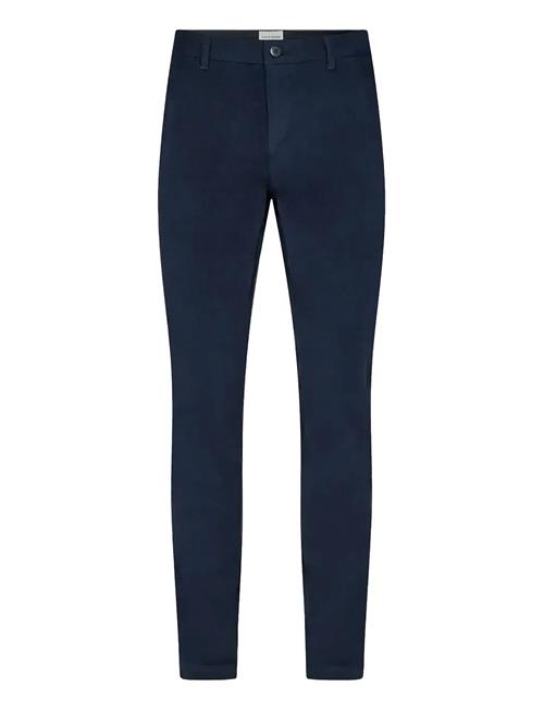 Bruun & Stengade | Bs Reino Regular Fit Chinos | 36-32
