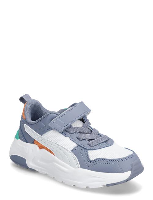 PUMA | Trinity 2 Lt Ac+ Ps | 29