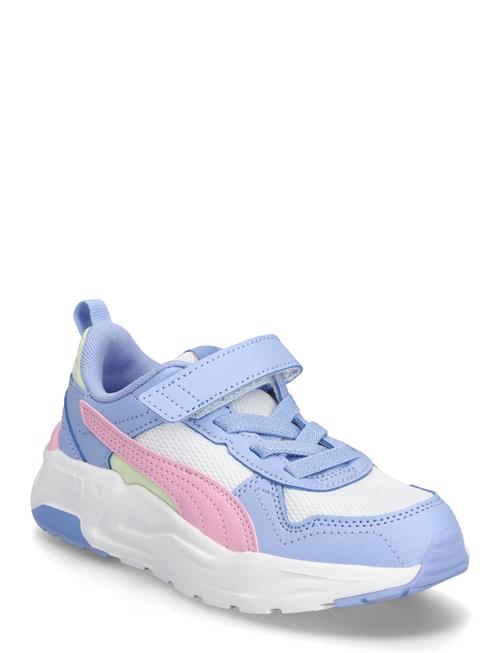 PUMA | Trinity 2 Lt Ac+ Ps | 34