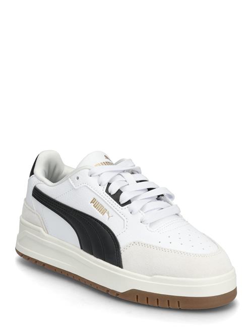 PUMA | Shuffle Downtown Lo Og Jr | 36