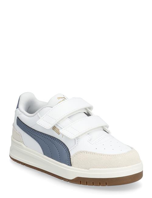 PUMA | Shuffle Downtown Lo Og V Ps | 35