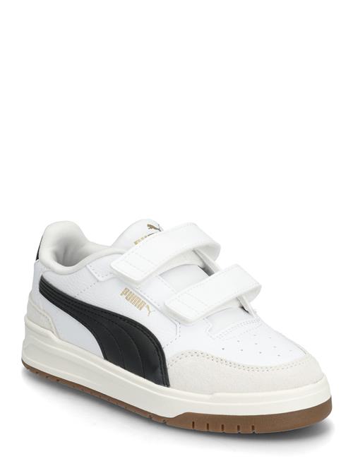 PUMA | Shuffle Downtown Lo Og V Ps | 32