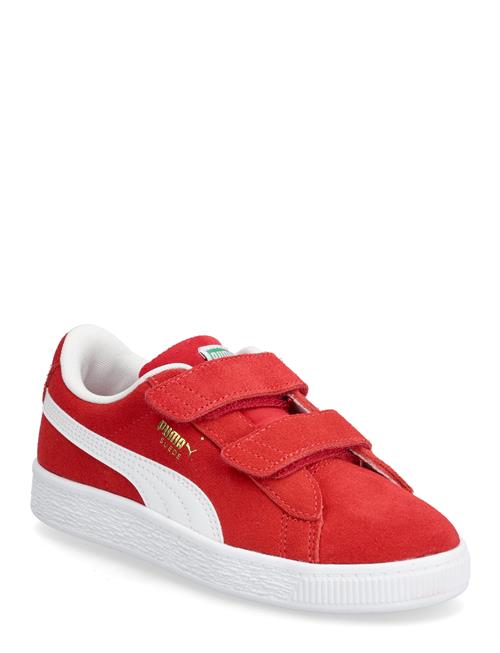 PUMA | Suede Classic V Ps | 32