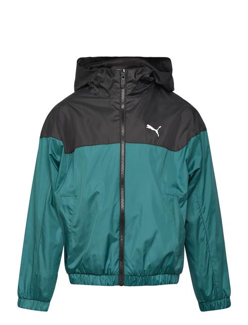 PUMA | Mesh Lined Windbreaker | 116