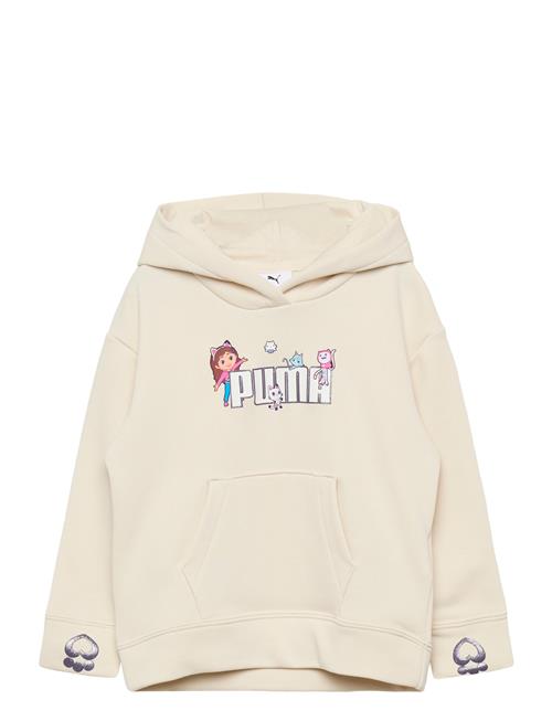 PUMA | Puma X Gabby S Dollhouse Relaxed Graphic Hoodie Tr | 110
