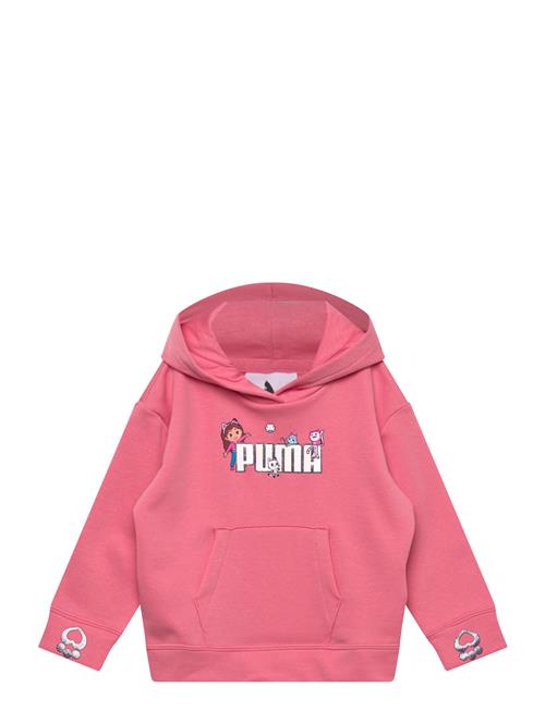 PUMA | Puma X Gabby S Dollhouse Relaxed Graphic Hoodie Tr | 122