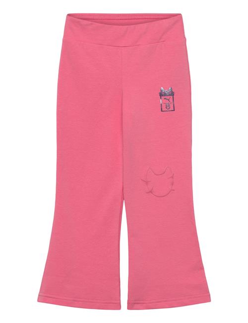 PUMA | Puma X Gabby S Dollhouse Flared Leggings | 104
