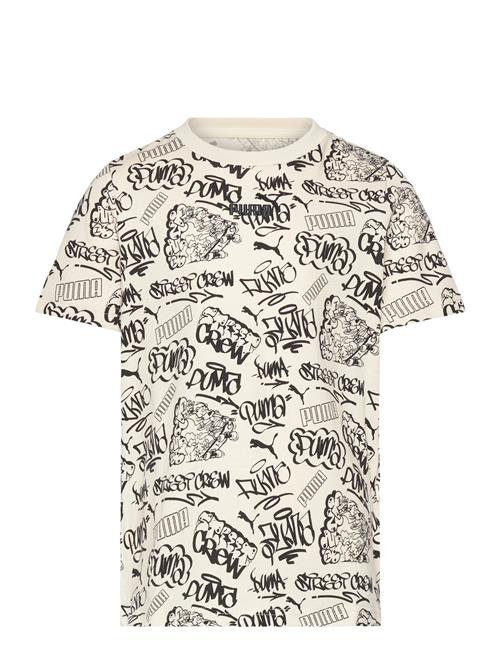 PUMA | Mid90S Aop Tee B | 140