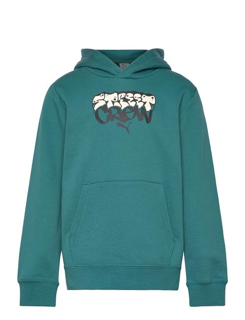 PUMA | Mid90S Hoodie Tr B | 140