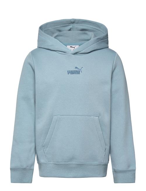 PUMA | Ess Small No.1 Logo Centered Hoodie Fl B | 128