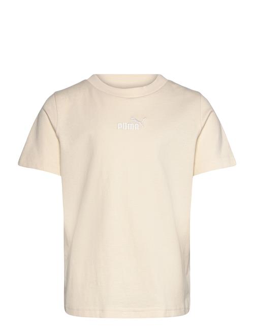PUMA | Ess Small No.1 Logo Centered Tee B | 140