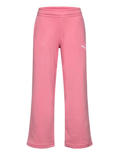 PUMA | Ess Wide Leg Pants Tr G | 152