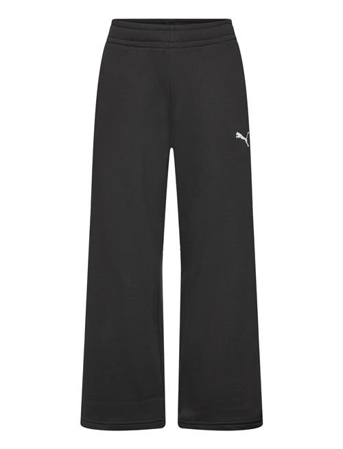 PUMA | Ess Wide Leg Pants Tr G | 128