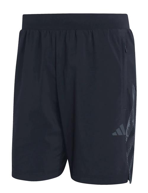 adidas Performance | Techess Short | M 18 cm