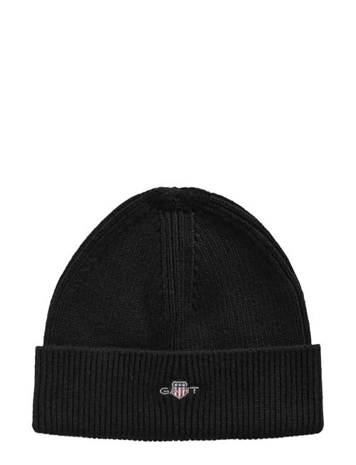 Gant | Shield Cotton Beanie | S/M