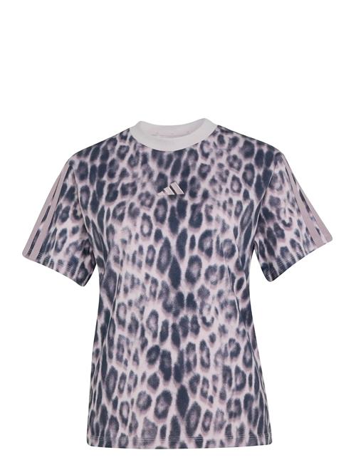 adidas Sportswear | W Aop 3S T | L