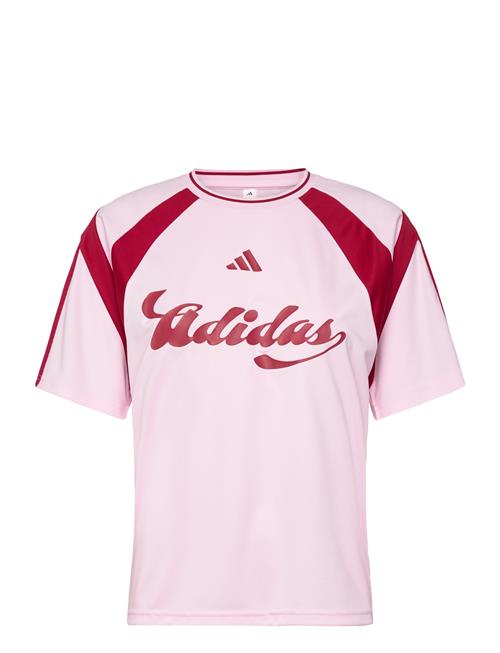 adidas Sportswear | W Her Tee | XS
