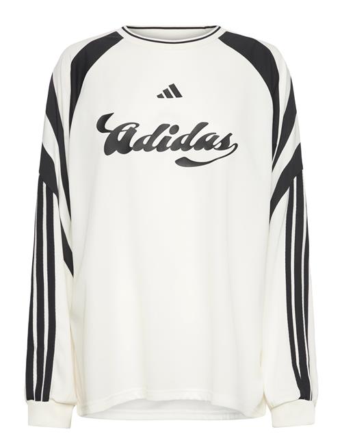 adidas Sportswear | W Her Ls | M