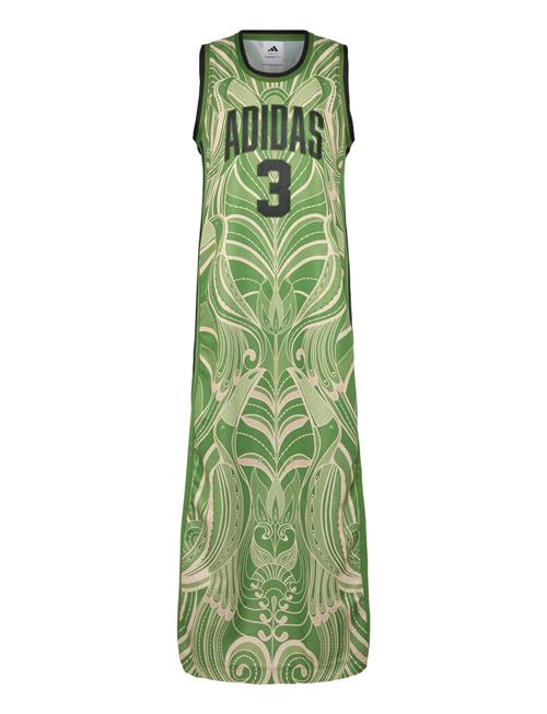 adidas Sportswear | Farm Prm Dress | XS