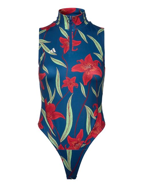adidas Sportswear | Farm Bodysuit | S