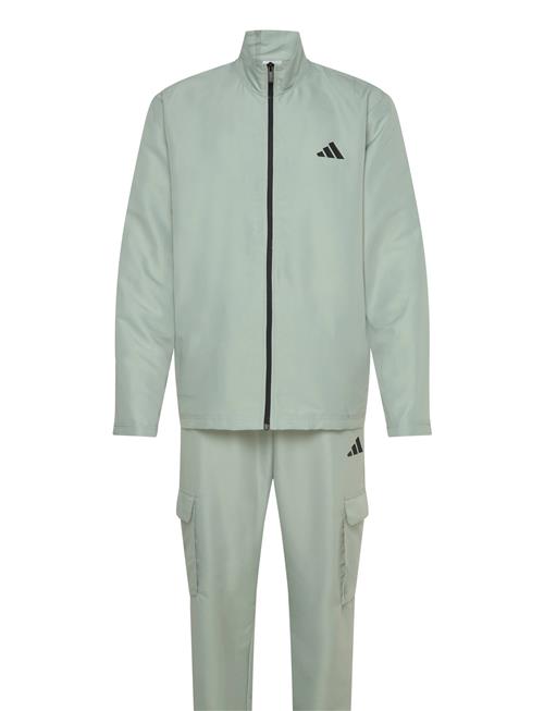 adidas Sportswear | M Wv Crg Ts | XL