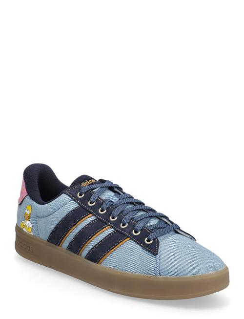 adidas Sportswear | Grand Court Simpsons | 40
