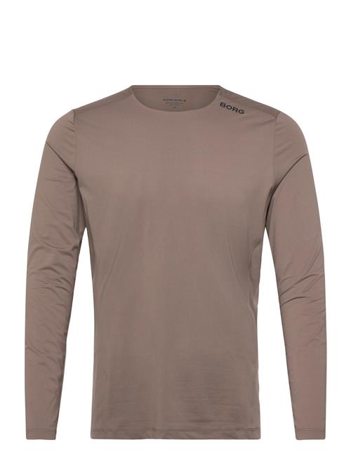 Björn Borg | Borg Feather Long Sleeve T-Shirt | L