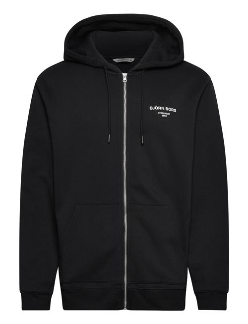 Björn Borg | Borg Essential 1 Zip Hoodie | S
