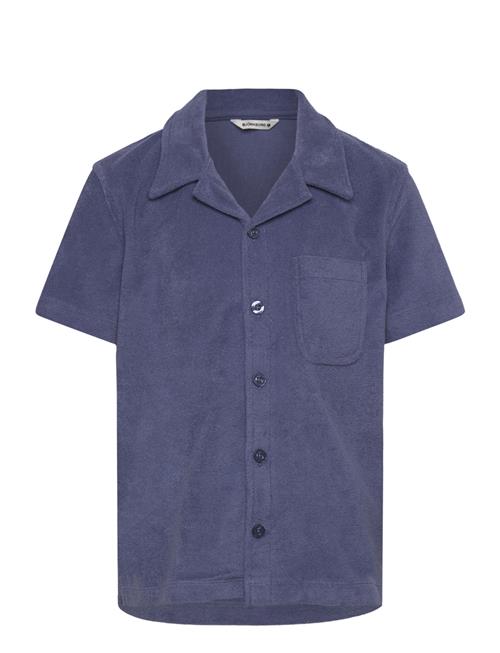 Björn Borg | Borg Toweling Pool Shirt | 110-116