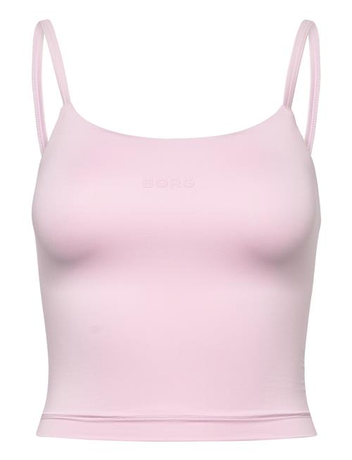 Björn Borg | Studio Soft Cropped Tank Top | M